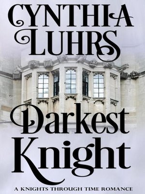 cover image of Darkest Knight
